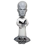The Twilight Zone Kanamit Bobble Head, Not Mint